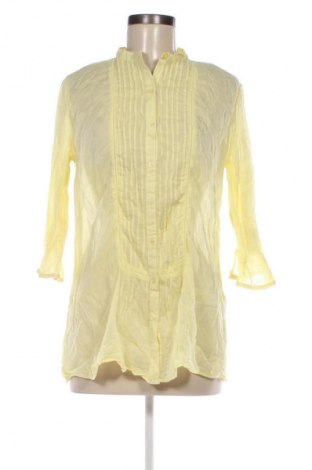 Damenbluse Tex Woman, Größe M, Farbe Gelb, Preis € 12,78