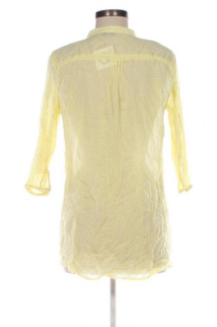 Damenbluse Tex Woman, Größe M, Farbe Gelb, Preis € 12,78