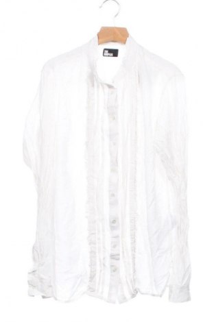 Дамска риза The Kooples, Размер XS, Цвят Екрю, Цена 35,79 €