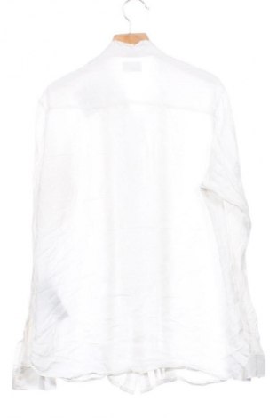 Дамска риза The Kooples, Размер XS, Цвят Екрю, Цена 35,79 €