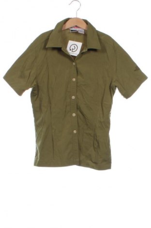 Damenbluse The North Face, Größe S, Farbe Grün, Preis € 38,36