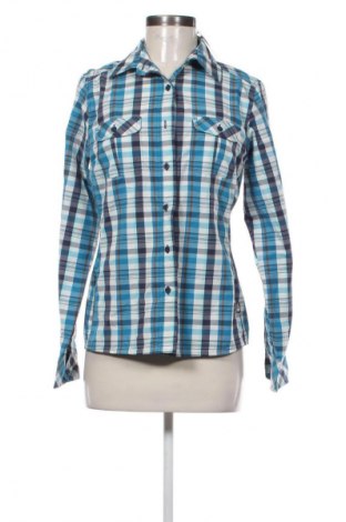 Damenbluse The North Face, Größe S, Farbe Mehrfarbig, Preis € 22,99