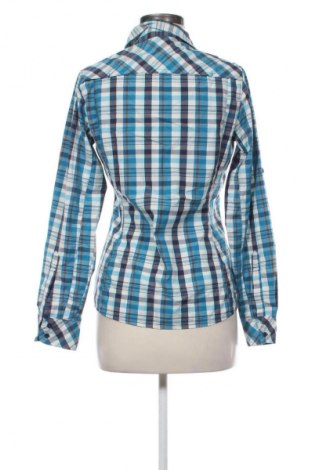 Damenbluse The North Face, Größe S, Farbe Mehrfarbig, Preis € 22,99