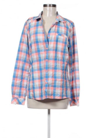 Damenbluse The North Face, Größe L, Farbe Mehrfarbig, Preis € 22,99