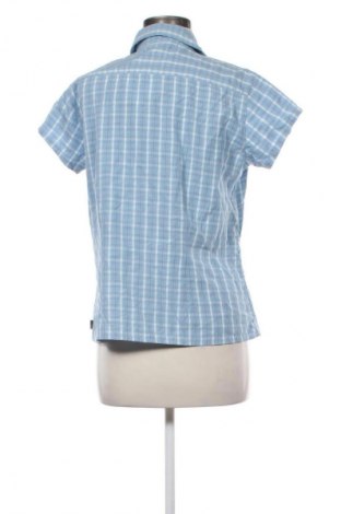 Damenbluse The North Face, Größe L, Farbe Mehrfarbig, Preis 16,99 €