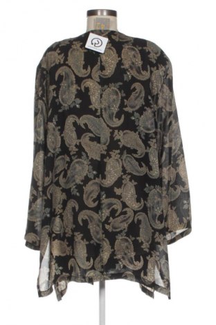 Дамска риза Thea Plus, Размер XXL, Цвят Многоцветен, Цена 13,00 €