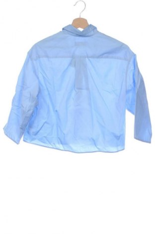 Damenbluse Tiger Of Sweden, Größe XS, Farbe Blau, Preis 38,26 €