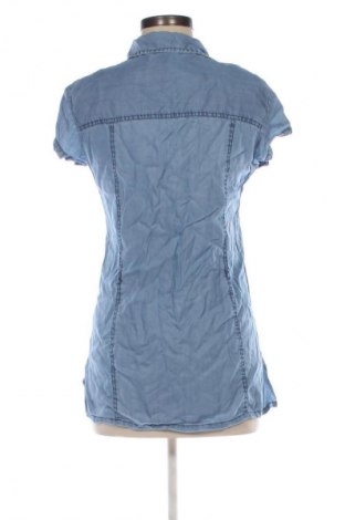 Dámska košeľa  Timezone, Veľkosť S, Farba Modrá, Cena  12,69 €