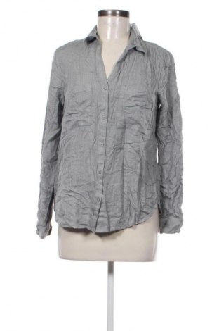 Damenbluse Tom Tailor, Größe M, Farbe Grau, Preis € 8,99