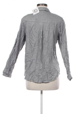 Damenbluse Tom Tailor, Größe M, Farbe Grau, Preis € 8,99