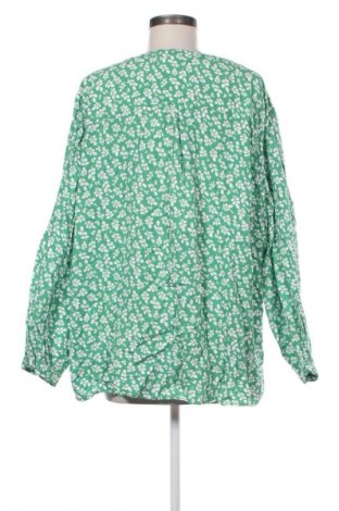 Дамска риза Tom Tailor, Размер XL, Цвят Многоцветен, Цена 11,24 €