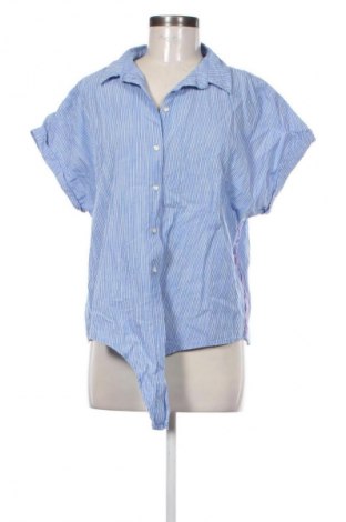 Дамска риза Tom Tailor, Размер L, Цвят Многоцветен, Цена 9,20 €