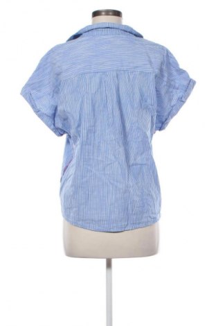 Дамска риза Tom Tailor, Размер L, Цвят Многоцветен, Цена 9,20 €