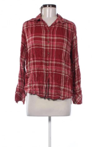 Damenbluse Tom Tailor, Größe L, Farbe Mehrfarbig, Preis € 9,99