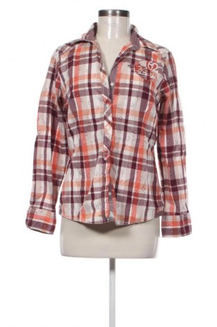 Damenbluse Tom Tailor, Größe M, Farbe Mehrfarbig, Preis € 6,99