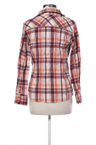 Damenbluse Tom Tailor, Größe M, Farbe Mehrfarbig, Preis € 6,99