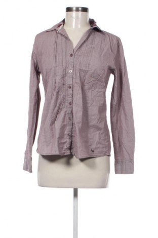 Γυναικείο πουκάμισο Tom Tailor, Μέγεθος M, Χρώμα Πολύχρωμο, Τιμή 6,99 €