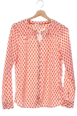 Damenbluse Tom Tailor, Größe XS, Farbe Mehrfarbig, Preis € 6,99