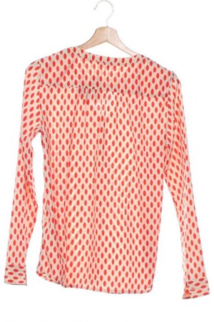 Damenbluse Tom Tailor, Größe XS, Farbe Mehrfarbig, Preis € 6,99