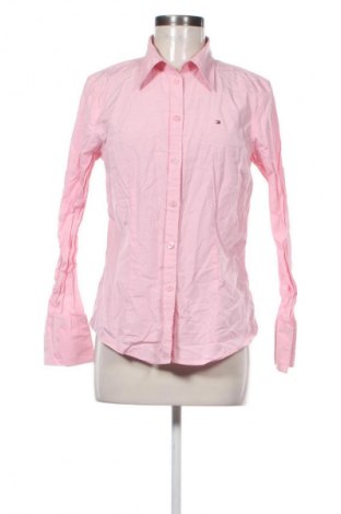 Damenbluse Tommy Hilfiger, Größe M, Farbe Rosa, Preis € 40,99
