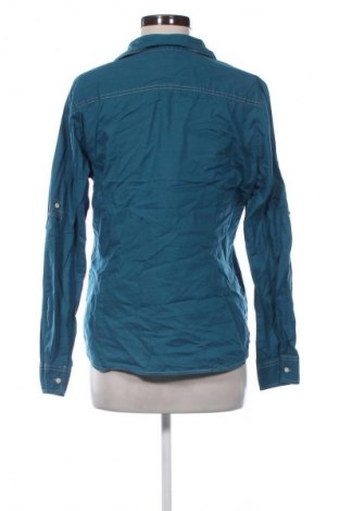 Дамска риза Tommy Hilfiger, Размер L, Цвят Син, Цена 31,69 €