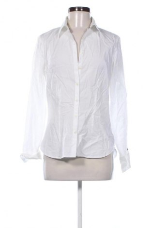 Дамска риза Tommy Hilfiger, Размер L, Цвят Бял, Цена 32,21 €