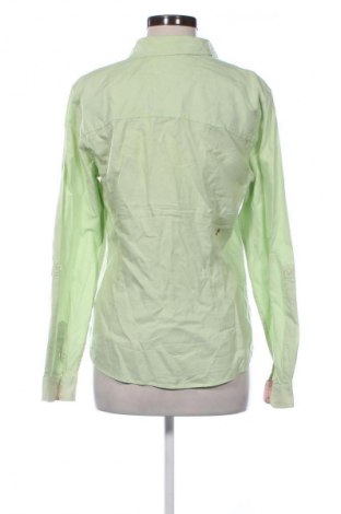 Női ing Tommy Hilfiger, Méret M, Szín Zöld, Ár 12 659 Ft