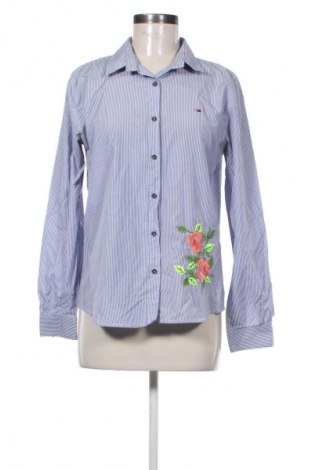 Női ing Tommy Hilfiger, Méret XL, Szín Sokszínű, Ár 19 008 Ft