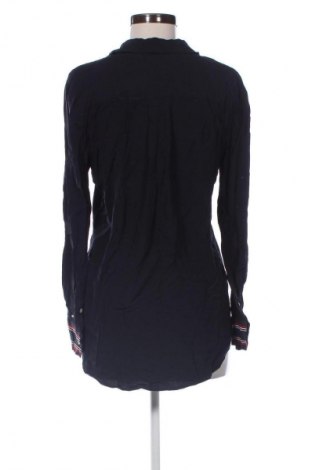 Damenbluse Tommy Hilfiger, Größe M, Farbe Blau, Preis € 45,46