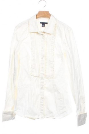 Dámska košeľa  Tommy Hilfiger, Veľkosť S, Farba Kremová, Cena  45,50 €