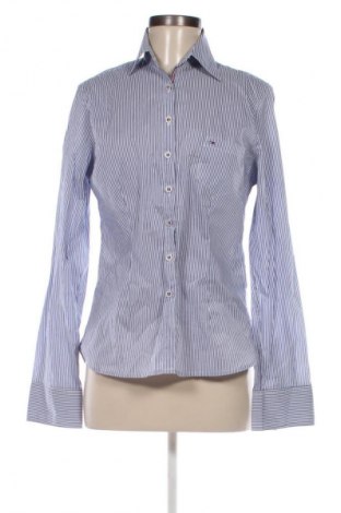 Damenbluse Tommy Hilfiger, Größe L, Farbe Mehrfarbig, Preis € 41,99