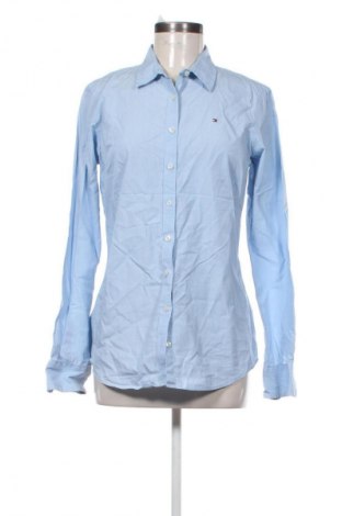 Női ing Tommy Hilfiger, Méret M, Szín Kék, Ár 14 189 Ft