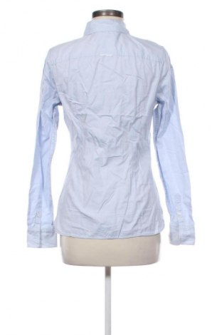 Damenbluse Tommy Hilfiger, Größe L, Farbe Blau, Preis € 40,99