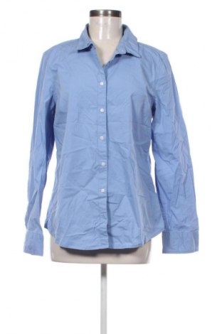 Dámska košeľa  Tommy Hilfiger, Veľkosť XL, Farba Modrá, Cena  38,95 €