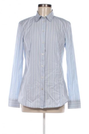 Γυναικείο πουκάμισο Tommy Hilfiger, Μέγεθος L, Χρώμα Πολύχρωμο, Τιμή 46,00 €