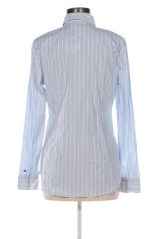 Γυναικείο πουκάμισο Tommy Hilfiger, Μέγεθος L, Χρώμα Πολύχρωμο, Τιμή 46,00 €