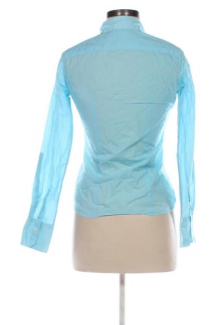 Női ing Tommy Hilfiger, Méret S, Szín Kék, Ár 19 008 Ft