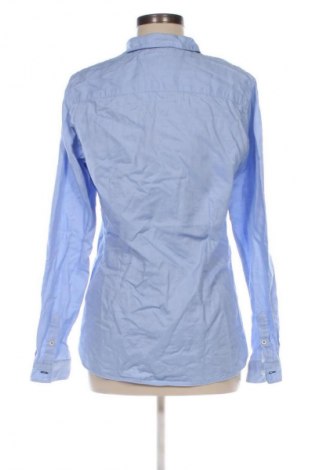 Női ing Tommy Hilfiger, Méret L, Szín Kék, Ár 18 786 Ft