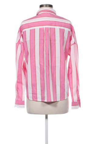 Дамска риза Tommy Jeans, Размер M, Цвят Многоцветен, Цена 27,09 €