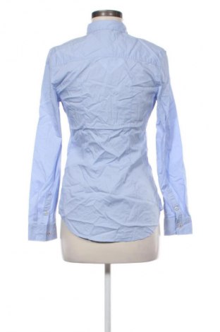 Dámská košile  Tommy Jeans, Velikost S, Barva Modrá, Cena  799,00 Kč