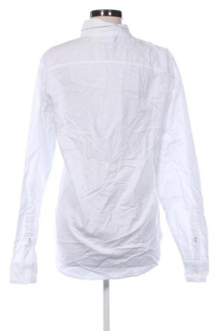 Női ing Tommy Jeans, Méret M, Szín Fehér, Ár 13 609 Ft