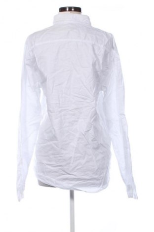 Női ing Tommy Jeans, Méret M, Szín Fehér, Ár 13 609 Ft