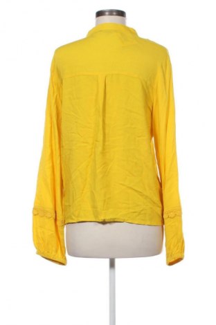 Damenbluse Top Secret, Größe M, Farbe Gelb, Preis € 12,69