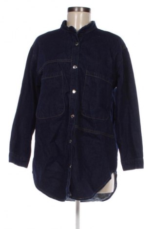 Női ing Top Secret, Méret M, Szín Kék, Ár 5 372 Ft