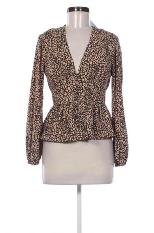 Дамска риза Topshop, Размер M, Цвят Многоцветен, Цена 20,90 €