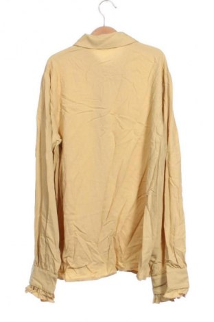 Női ing Trendyol, Méret XS, Szín Sárga, Ár 8 678 Ft
