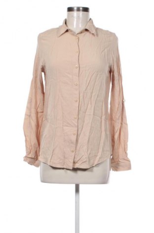 Női ing Trendyol, Méret S, Szín Bézs, Ár 8 678 Ft