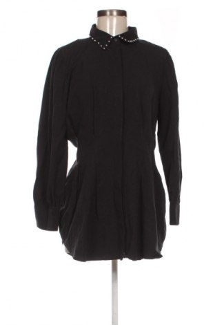 Damenbluse Trendyol, Größe L, Farbe Schwarz, Preis € 21,00