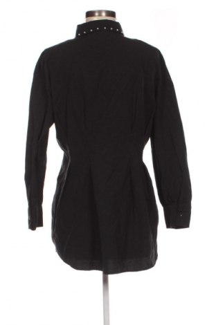 Damenbluse Trendyol, Größe L, Farbe Schwarz, Preis € 21,00