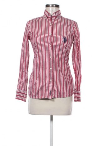 Damenbluse U.S. Polo Assn., Größe S, Farbe Mehrfarbig, Preis € 28,00